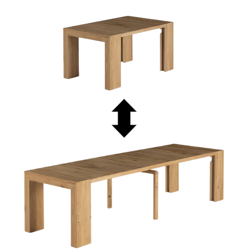 Picture of TRANSFORMER TABLE