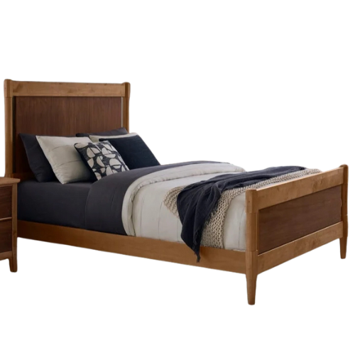 Picture of NORDHAVEN QUEEN BED