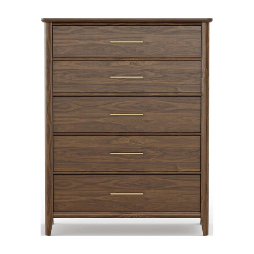Picture of NORDHAVEN 5 DRAWER CHEST