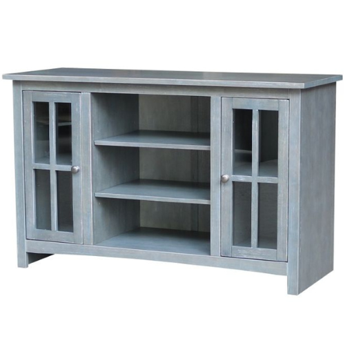 Picture of HEATHER GRAY 48" TV STAND