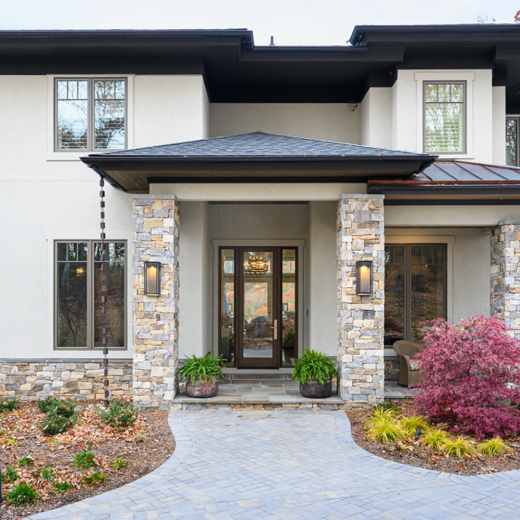 asheville home builders