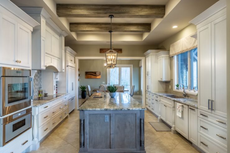 9 Must-Know Benefits of Remodeling Your Kitchen