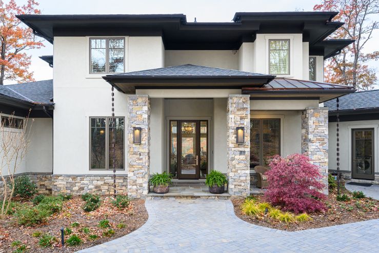 6 Popular Custom Home Styles To Consider