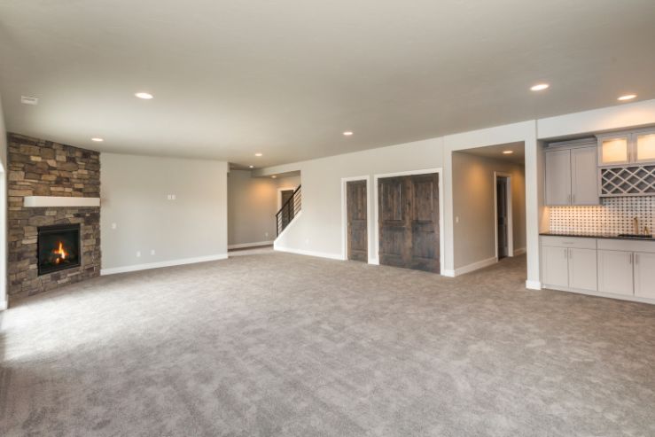 Why You Should Consider Basement Remodeling