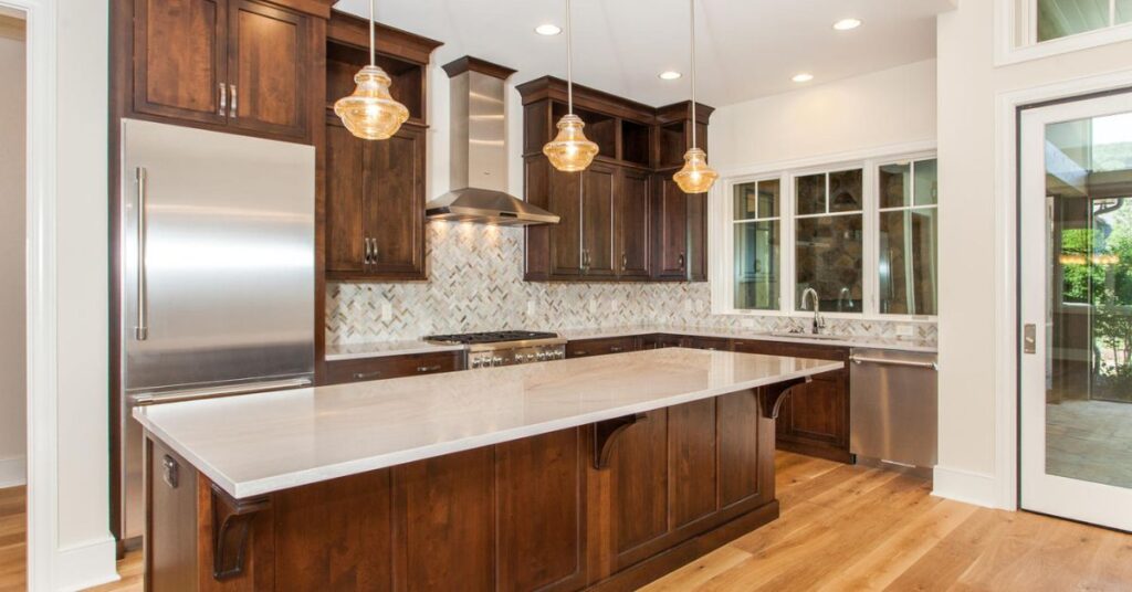 The Best Kitchen Design Styles for Your Custom Home