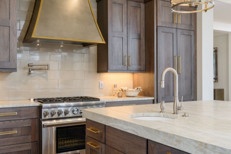 12 Upgrades To Incorporate Into Your Kitchen Remodel