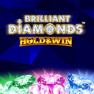 Brilliant Diamonds: Hold & Win thumbnail