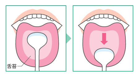 透過清潔舌頭來預防口臭 正確的刷舌苔7要點 日本獅王台灣官方旗艦館