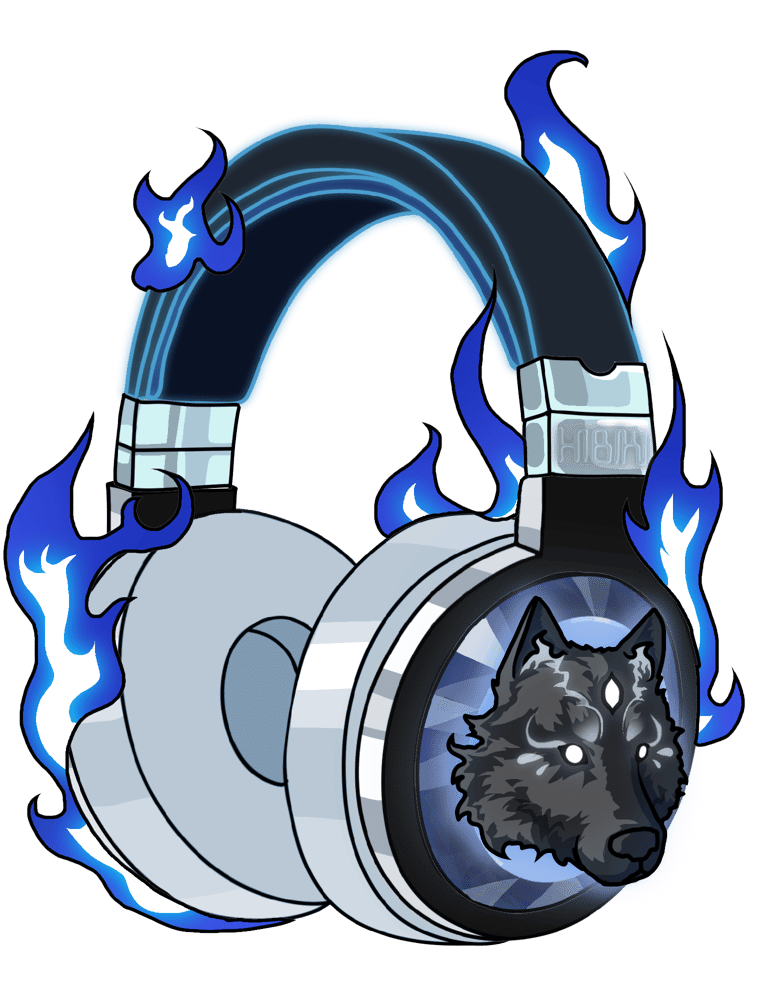 Hibiki Headset #114400