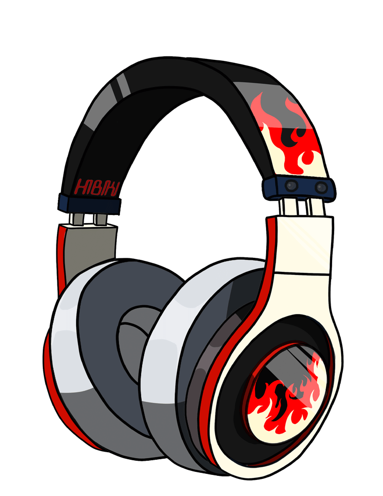 Hibiki Headset #266734