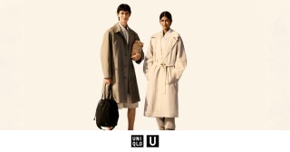 MEN | Uniqlo U （ユニクロユー） 2023年春夏コレクション｜UNIQLO