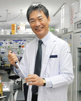 猫の寿命を30年に　腎臓病の治療薬　完成間近　東大辞め起業の宮崎さん：東京新聞 TOKYO Web