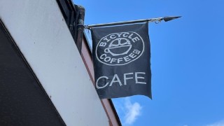 【葛飾区】金町「BICYCLE COFFEE」　移転オープン予定日はクリスマスイブに♪ - ねこらーまん | Yahoo! JAPAN クリエイターズプログラム