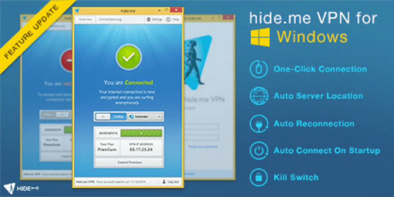 hide me vpn no internet connection
