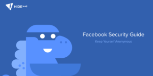 Facebook privacy and security settings