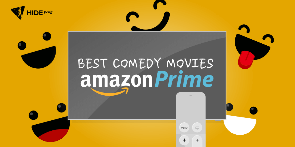 Venta Funny Movies Free On Amazon Prime En Stock