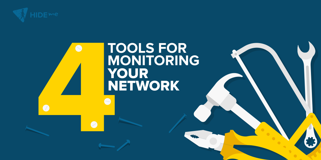 Tools for monitoring network traffic