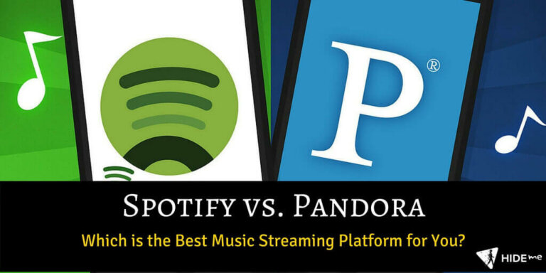pandora radio stations vs spotify