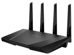 setup nordvpn on asus router