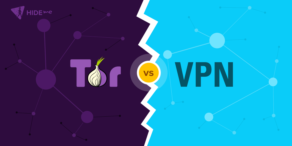 Tor over vpn что это