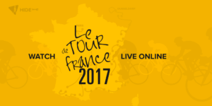 Tour de France 2017