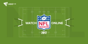 NFL Season Live Online