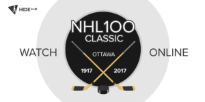 NHL Classic 100 Live Online