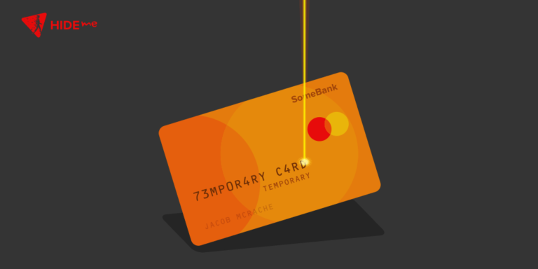 How To Create And Use Temporary Credit Card Numbers
