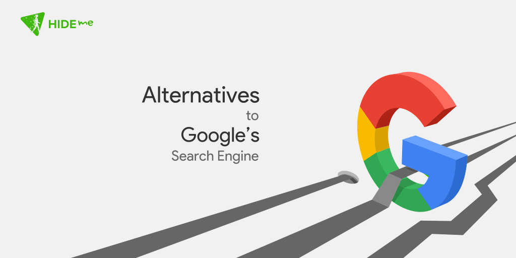 alternative to google search engine