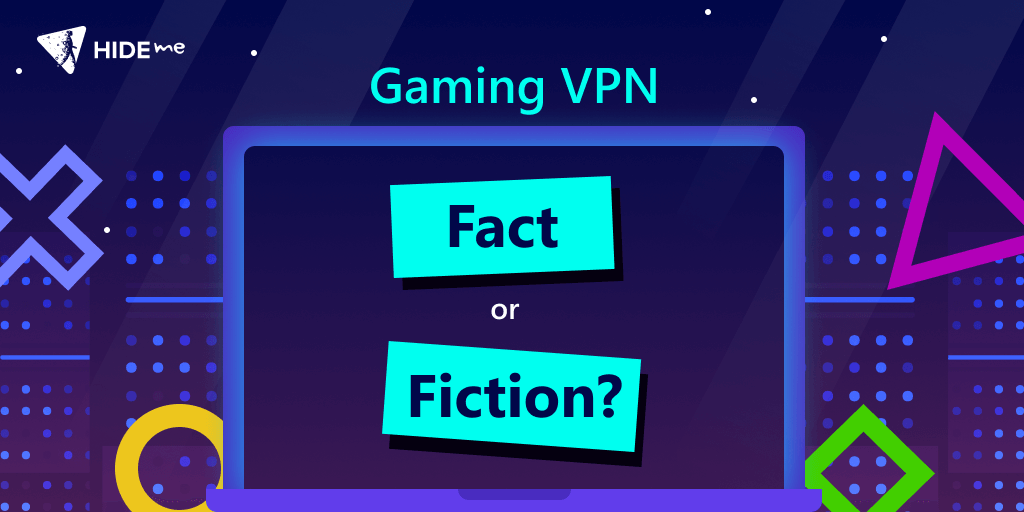 gaming vpn