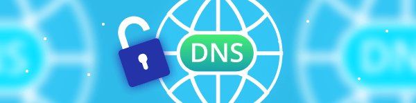 Some VPN providers don't protect you from DNS leak