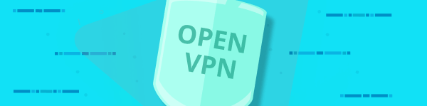 Open VPN is still alive and kicking