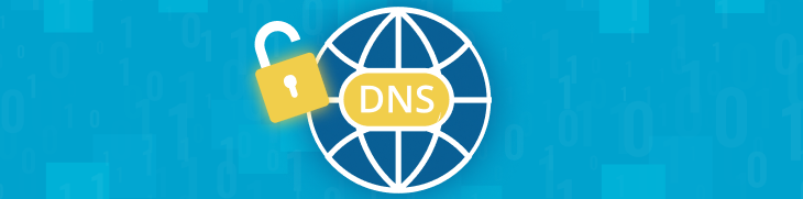 How does SmartGuard use DNS to protect you online?