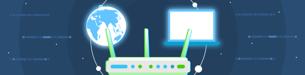 What is port forwarding?