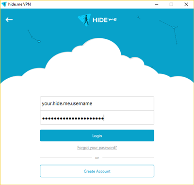 easy hide ip vpn client