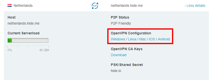 hide.me openvpn configuration files download .ovpn