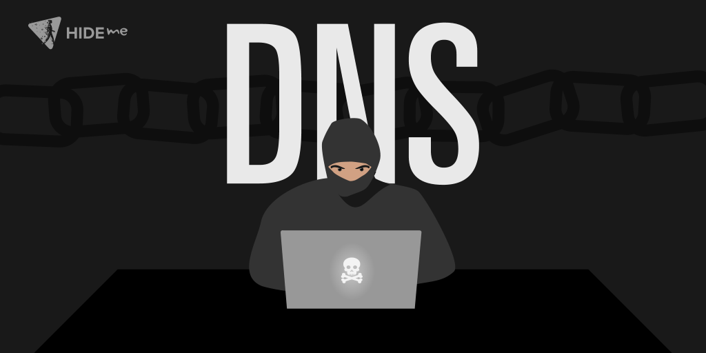 hide.me prevent DNS leaks banner