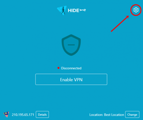 vpn guard app