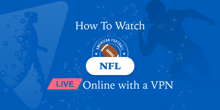 How To Watch NFL Live Online with a VPN - hide.me