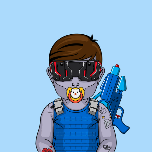 Skvllbaby #2236