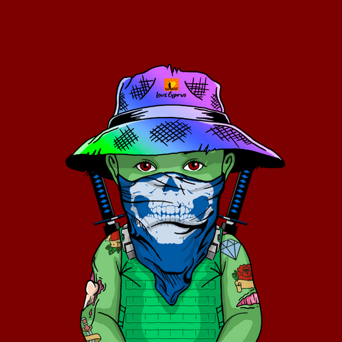 Skvllbaby #2310