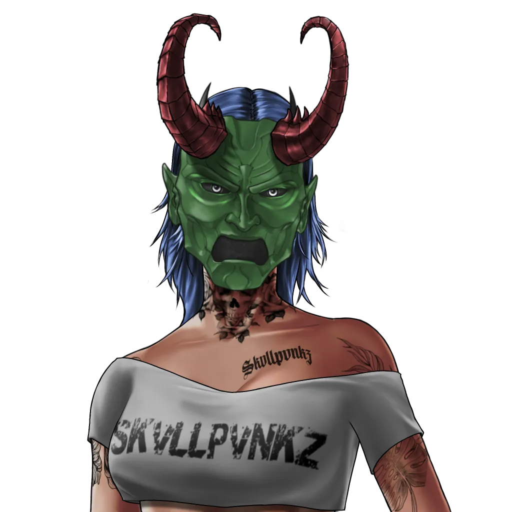 Skvllpvnk #4926