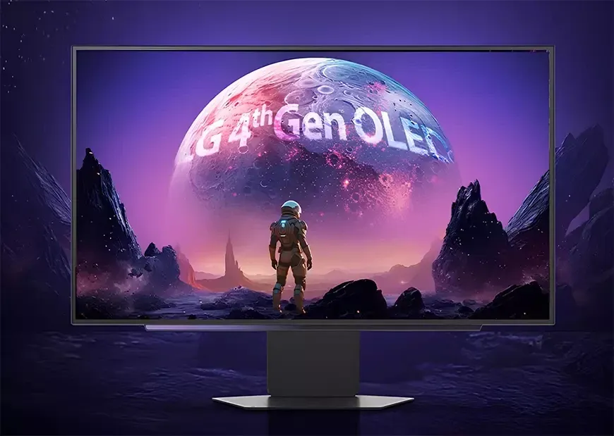 LG UltraGear 27GX700A: Monitor con Tandem OLED de 4ª Generación - HiFi.Fan