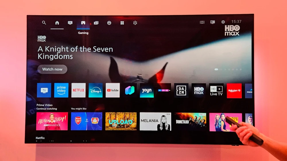 Philips abandonne Google TV pour Titan OS sur tous les nouveaux ...