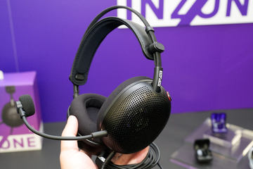 Sony Announces New Glass Purple Color for INZONE Buds Gaming Earbuds ...