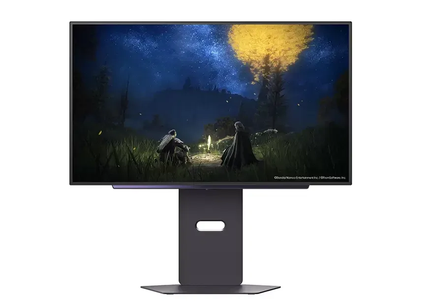 LG UltraGear 27GX700A: Monitor con Tandem OLED de 4ª Generación - HiFi.Fan