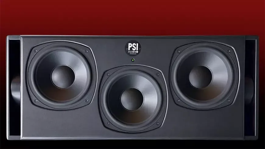 PSI Audio presenta el módulo A326 D-REX para monitores A226 MAIN - HiFi.Fan