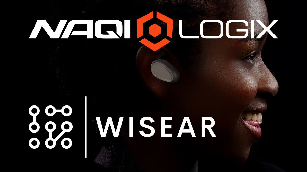 Auriculares de Interfaz Neural: Naqi Logix Completa la Adquisición de ...