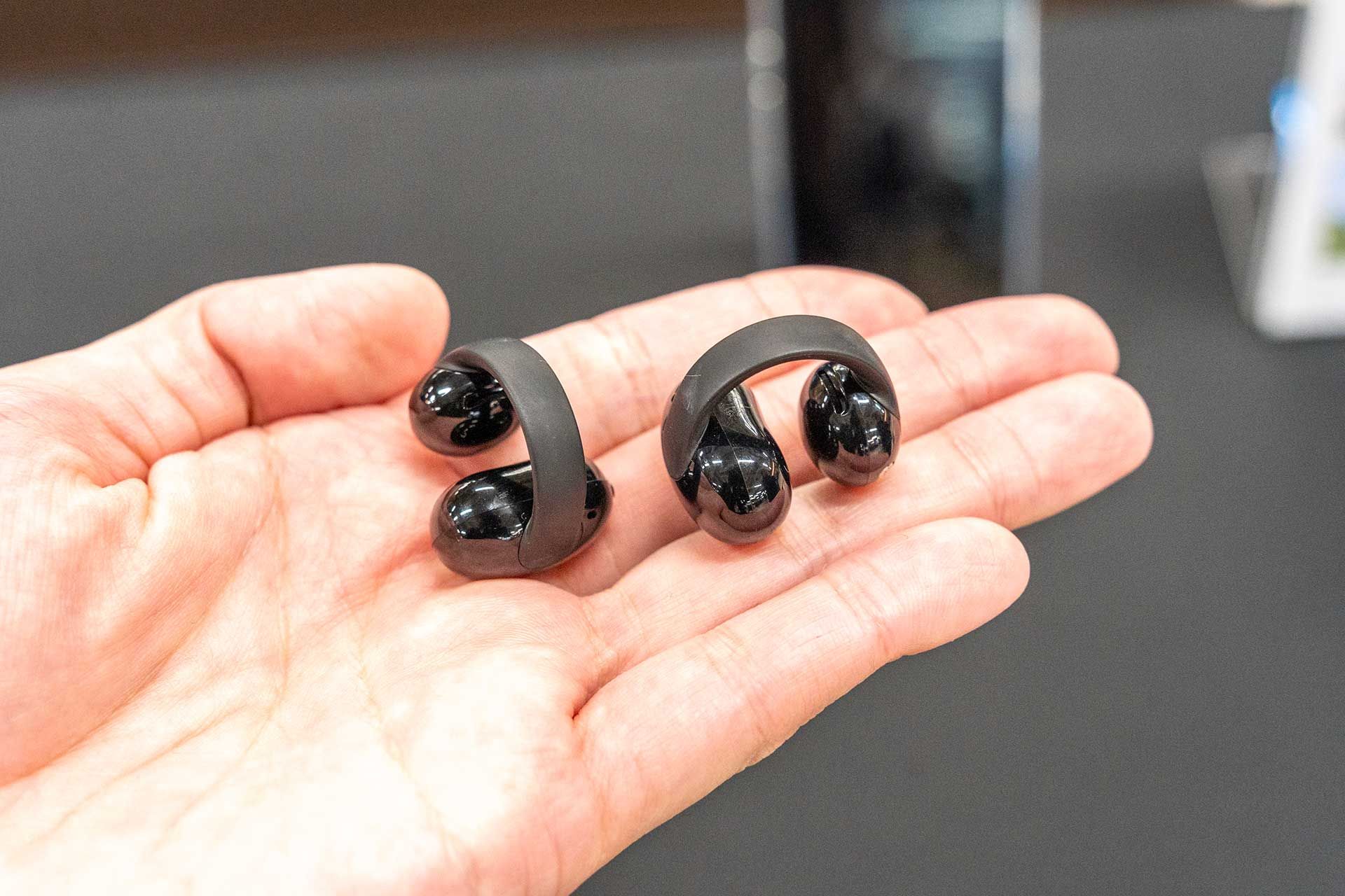 Anker Launches Soundcore C50i Ultra-Light Ear-Cuff True Wireless ...