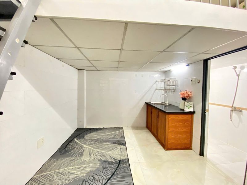 Duplex · 206 5